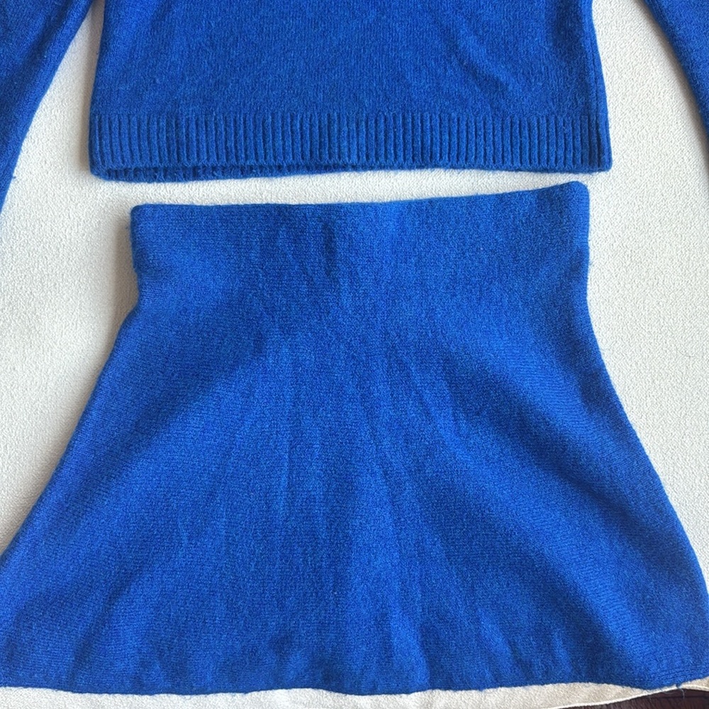 Mango Knit Set - image 2